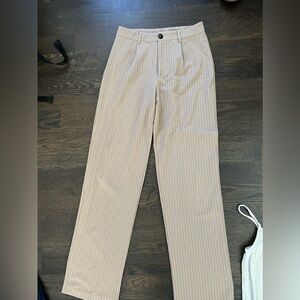 Barely worn Princess Polly trousers